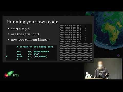 Видео: Линукс дээр портыг хэрхэн нээх вэ?