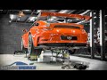 Porsche gt3 rs fitted with sharkwerks exhaust detailed and ppf applied