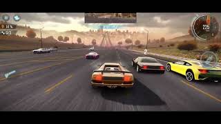 RENAZZO Class 6 event | day 1 race 2 | Carx Highway Racing screenshot 5