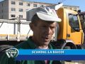 SCANDAL LA BĂICOI