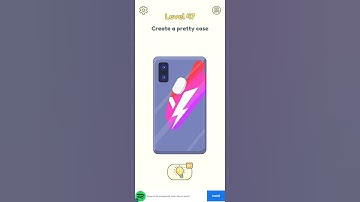 dop 2 level 47 #short