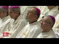 Synod 2024 - Holy Mass, 30 September 2024