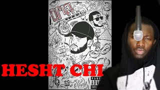 Արտասահմանցու ռեակցիան ||  47 x VNAS - HESHT CHI / 2019 █▬█ █ ▀█▀|| (REACTION)