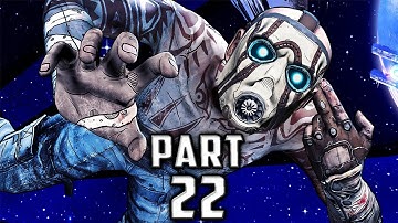 Borderlands : The Pre Sequel - Gameplay Walkthrough Part 22 [No Commentary]