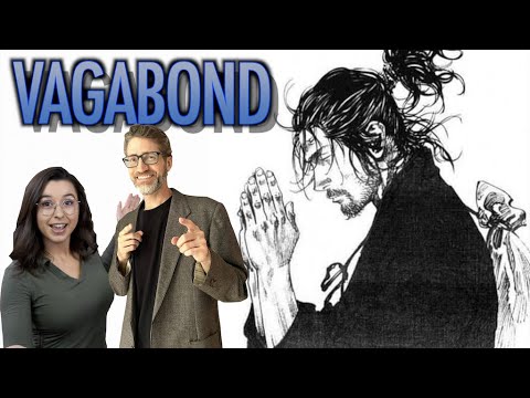 Vagabond Vol 1-3 Ft Philip Chase