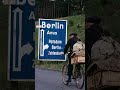 Берлин. Июль 1945 года (1) #historyincolor #history #history #ww2 #ussr #germany #berlin #russia