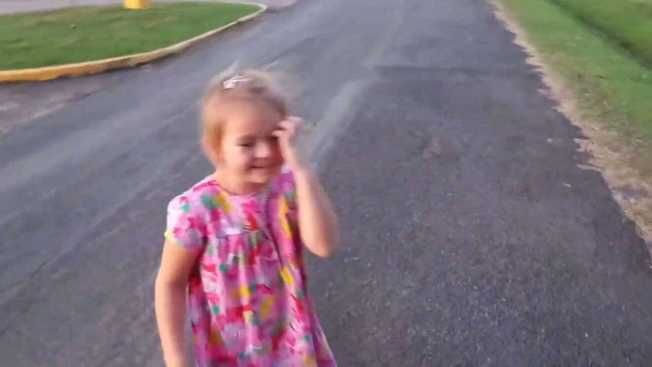 Новогодние городские приключения в Панаме ! Встреча с Чарли ! ❤️