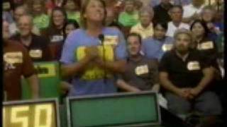 The Price Is Right  121206 Pt 1