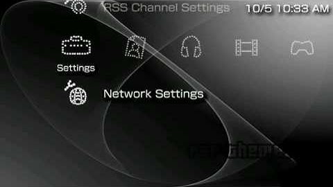 PSP Theme ANG. PSP-Themes.NET
