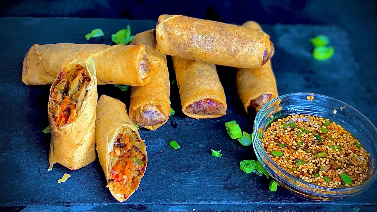 سيكار بالخضرة 👍من أسهل مايكون