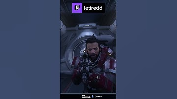 New keybind in Star citizen 3.23! | letiredd on #Twitch