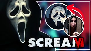 This DELETED Scream VI KILLER Moment is DARK... 😱 | Scream News