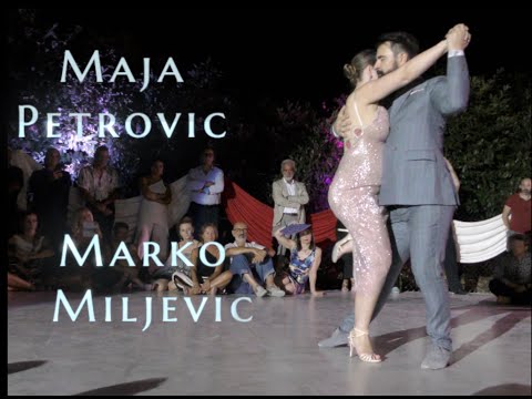 Tu - Miguel Calo - Maja Petrovic Y Marko Miljevic