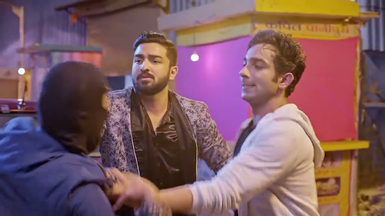 Bhagya Lakshmi | Ep - 1261 | Best Scene | Mar 22 2025 | Zee TV