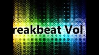 Breakbeat Vol 2