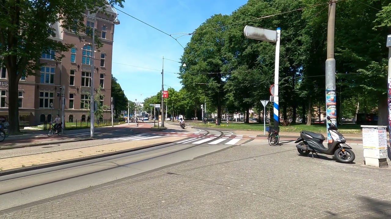 Tropenmuseum/Mauritskade  3 GX011399