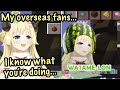 【ENG SUB】Watame recognized her meme