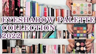 EYESHADOW PALETTE COLLECTION 2022 | 200+ Palettes screenshot 4