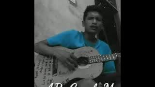 Azhar AR gitaris Woyla. Gaseh meutuka