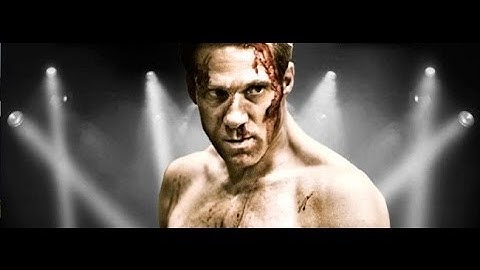 映画「ワイルド・ファイト エックス」予告編