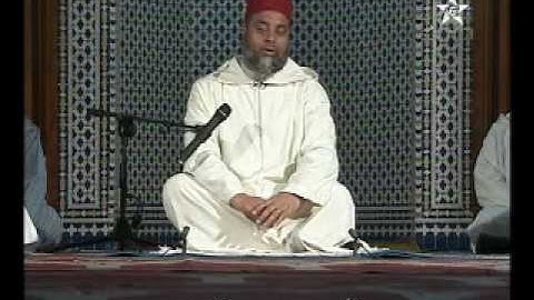 الشيخ مصطفى غربي _ سورة النور 1/2