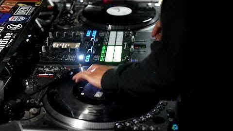 Underkut - DMC World Scratch Battle 2021