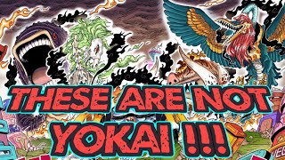Bad One Piece Opinions: Mythical Zoan Mayhem
