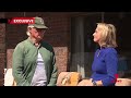 Gus Lamont case continues; Aus's first deepfake pornography prosecution; Teenage stabbing | 7NEWS