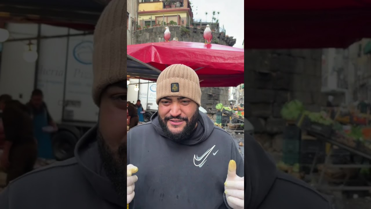 Venerdì Davvero Speciale con le Ricchezze del Mare 📢