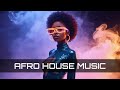 Midnight Jungle | Deep Tribal Afro House | Dark Organic Beats
