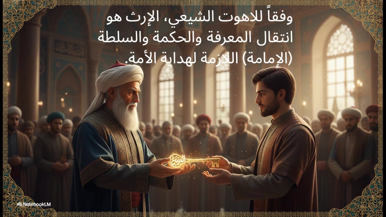 📍 تفسير سورة مريم – آية 5 | دعاء زكريّا لوَلِيٍّ بعد الضعف