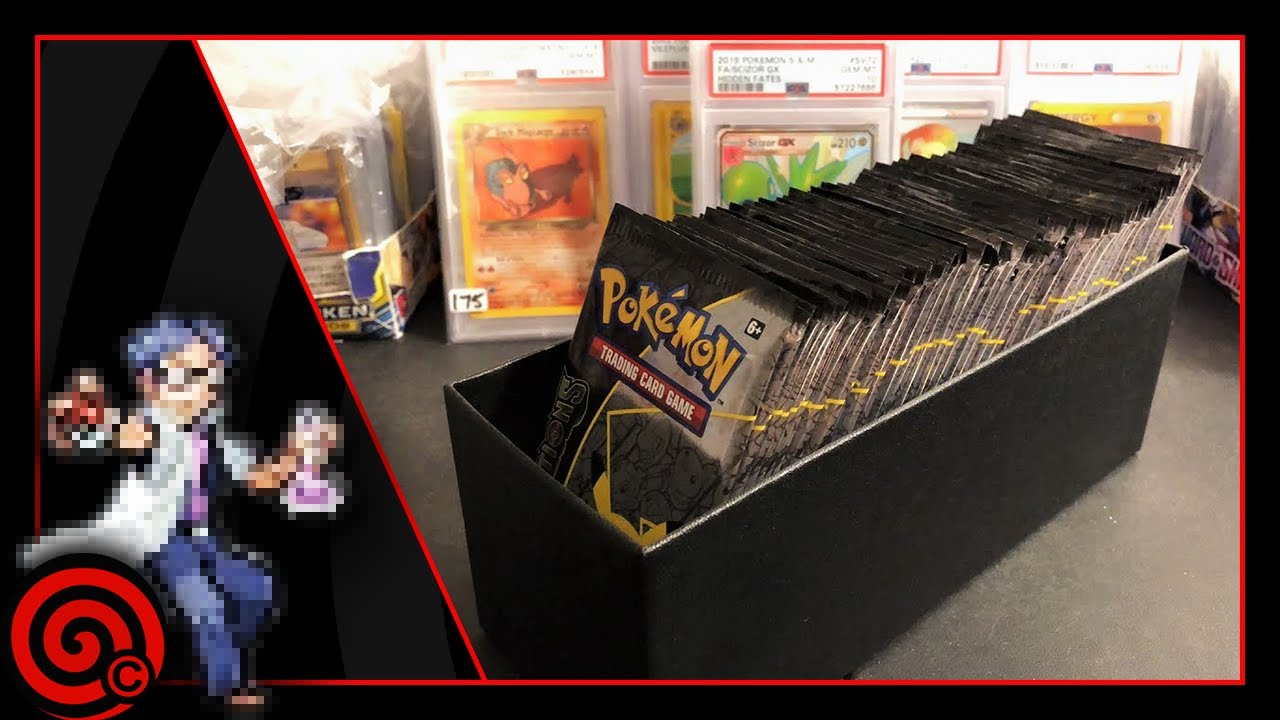 What do you think Wackus Bonkus? OPEN CELEBRATIONS! Pokemon Card