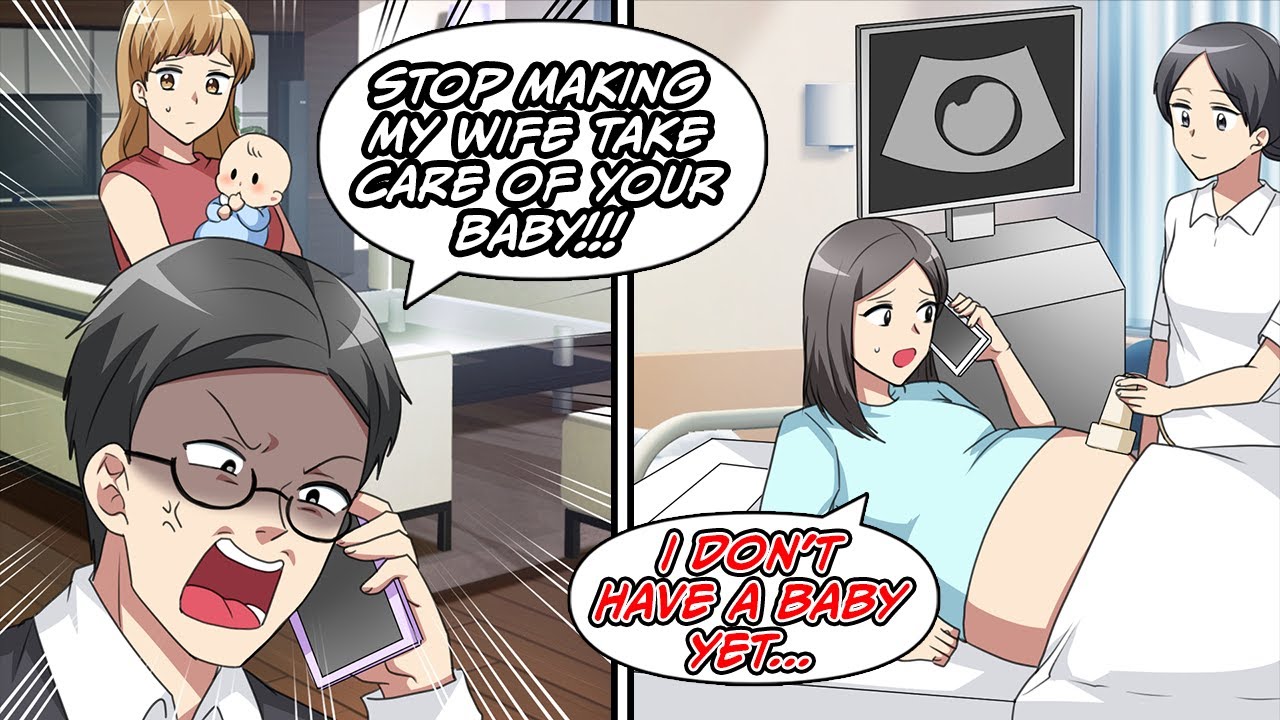 My brother told me not to make his wife take care of my baby but... [Gossip]