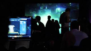 Planetside 2 - Ultimate Empire Showdown Terran Republic Video - Mr. G4F