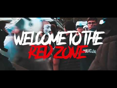 Hazel & Adrima - Red Zone (Official Music Video )