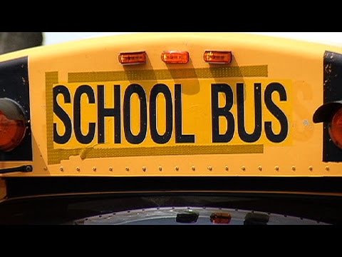 Back to School Driving Safety Tips - YouTube