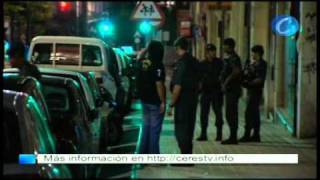 La Guardia Civil descabeza Ekin tras las nueve detenciones de esta madrugada