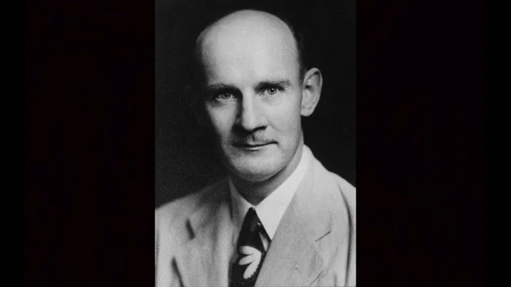 Oral History: Charles McLaughlin (Audio)