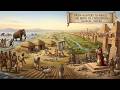 From Hunters to Kings: The Birth of Civilization (12,000 BC - 2300 BC) (AI Reconstruction)