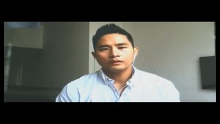 [HD, 오디오수정 버전] 유승준 방송사고, 한숨 쉬면서 욕하네