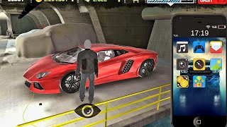 Lamborghini Aventador Drifiting, Driving | Real Drift World screenshot 5