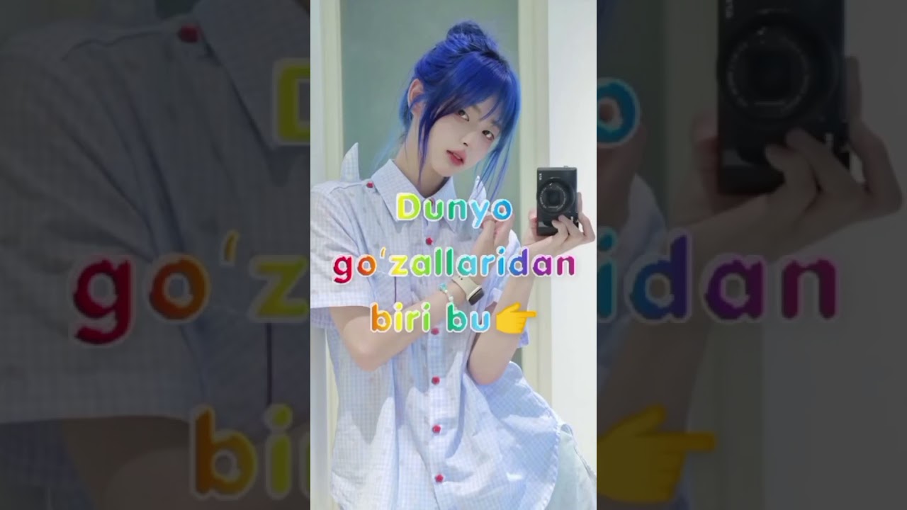 Saida ismiga video❤️