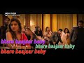 Bhare bajaar baby kalle na jana nai te shor mach jayegi//watsapp status Whatsapp Status Video Download Free