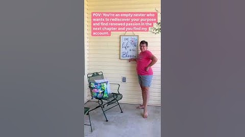 🔍✔️🌟 Rediscover Empty Nest Joy & New Adventures Now! 🔥