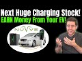 The Next Big Charging Stock No One Knows About! Earn Money From Your Electric Vehicles With NBAC!