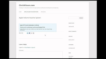 iCafe VPP Manager - Program Administrator Workflow