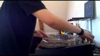 DJ K-Flip - Home