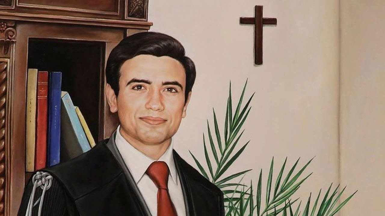 Docufilm Beato Rosario Livatino