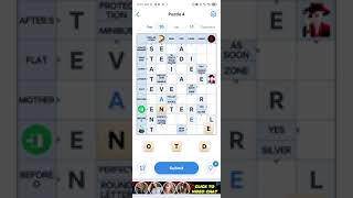Only 1% Can Solve This Crossword in 10 Seconds – Are You That Smart? screenshot 2