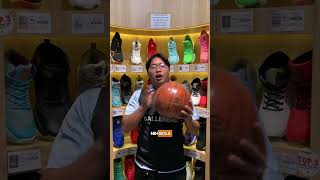 Ini Salah Satu Bola Dari Ballerbro Yang Cocok Buat Kalian Pemula